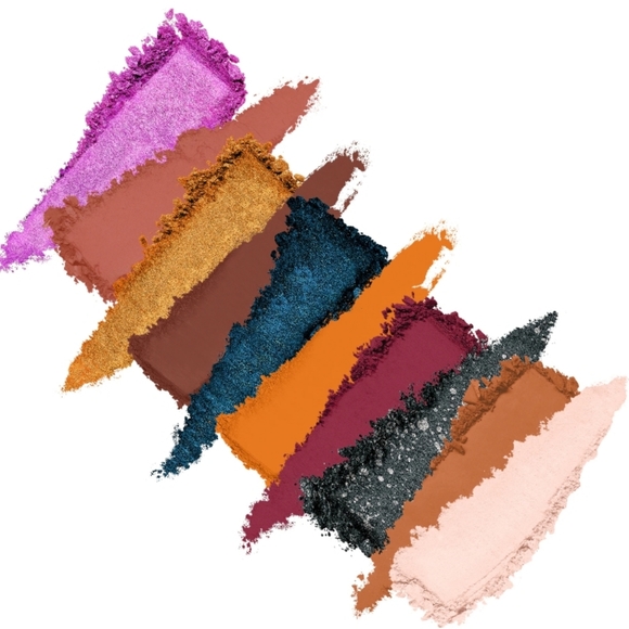 TOO FACED ITALIAN SPRITZ EYESHADOW PALETTE. - Picture 12 of 16